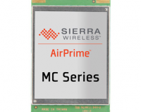 LTE-A/3G модуль miniPCIe со скоростью передачи до 300 Мбит/с от Sierra Wireless