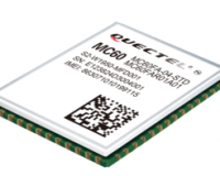 Комбинированный GSM+GNSS модуль от Quectel – MC60